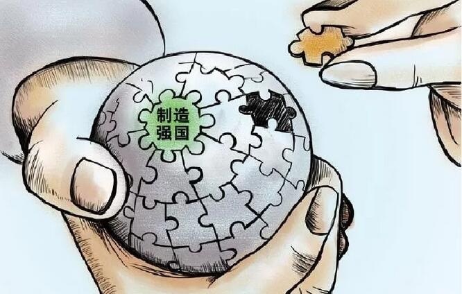 荐读 | “造作智能化”与“智能造作化”